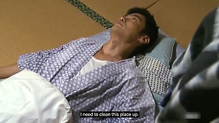 Htms-018: a Flame Unquenched - Part 3-3 - English Subtitles by Erojapanese