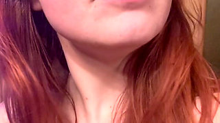 Face and Pussy Slapping, Dirty Talk