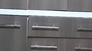 Prank with the Wife, I Sold Her and My Friend Comes Out of the Wardrobe