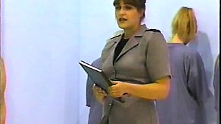 Oral Girls Fucked In Fetish Group Sex