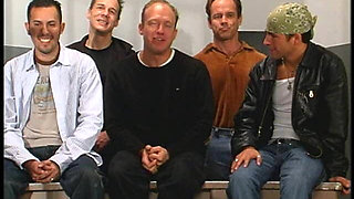 Streaming Movie From Renee Pornero of 10 Man Cum Slam
