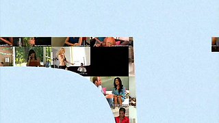 Naughty whores smutty X-rated movie