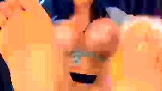 Ava Devine - Foot Slave JOI