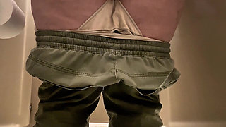 Toilet Farts