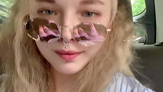 Driver, Can You Take Me to the Fairy World?