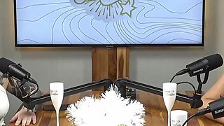 Podcast New Year's Eve of Whoring