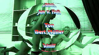 Big Omar's British Adventures: Juicy Fantasy (2001)