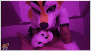 Pov Slutty School Girl Gets Her Mouth Stuffed And Rides Me Till I Cum