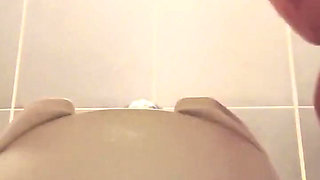 That's What Friends Are for Is to Fuck and Lock the Bathroom Door