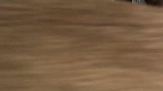 Close up BJ cumshot