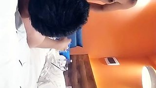 Sensuous amateur ex girlfriend hidden cam