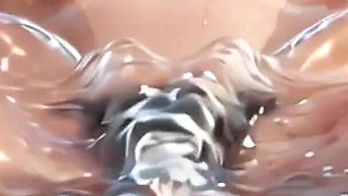 Extreme Close up Wet Hairy Pussy - Dripping & Beautiful Bush