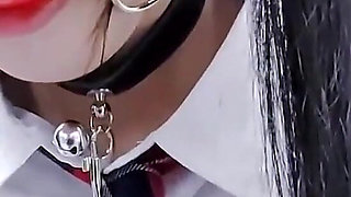 Girl in Distress Part 21