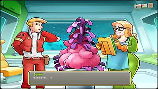 Summertime saga, fucking cartoons, 4k porn