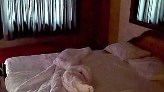 My Wife Likes to Show off