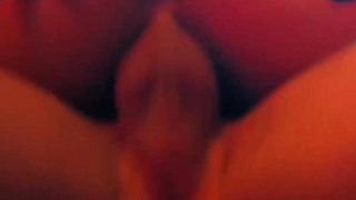 Jmac Fucks & Drains His Balls on Nia Bleu's Face