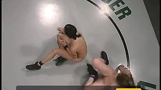 The Gymnast (1-3) the Trouper (4-6)