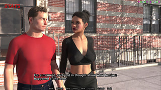 The Adored Marriage by Simbaclaw - Sharing My Wife with He BBC Boss 13