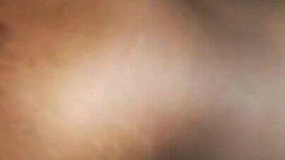 Step Brother Found Step Sister Naked and He Got Horny