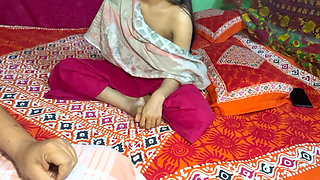 desi indian step brother and stepsister hot sex in night Bangla sex story popXusa
