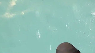 Sissygasm for My Slave - Teased in Chastity and Lingerie