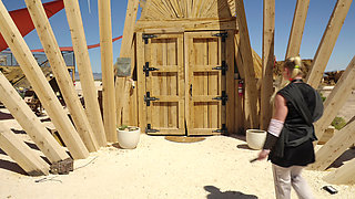 Starwars Cosplay Sex