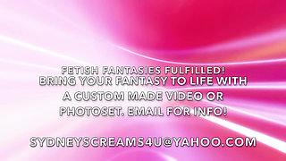 Breast Obsessed - HD Wmv