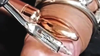 CBT Anomalies - Cumshot