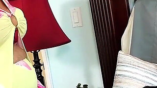 Horny Nurse GILF Anneke's Deep Ride Remedy