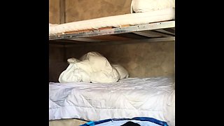 Close up onto Hina Aiuchi trimmed cookie Masturbation