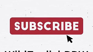 WildEnglishBBW feelin horny playing with my pink wet pussy