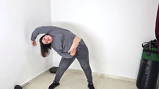 Stretching Exercises