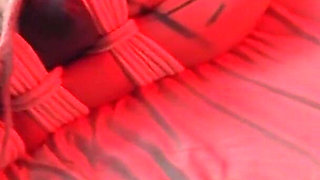 Innocent Teen Bondage Anal Fuck - Shibari, Doxy and First Show