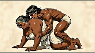 Granny Fucker The King Of Fuck