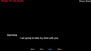 Project hot wife #43 - Jeff fucked Gemma