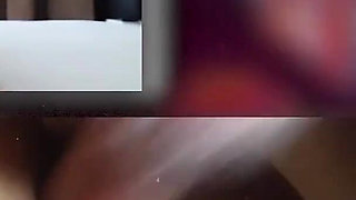 Johntronx - Amaziing Thai Amateur Rides My Cock and Sits on My Face