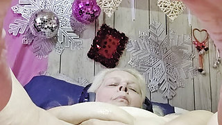 When Hes Hard and Alone Sexdoll Davis He Can Use and Cum in Her Fat Caboose!!!