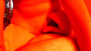 Clothespin on the Clitoris