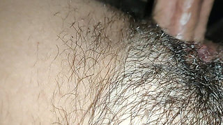 Cuckold Strangerfucked and Horny Doing It