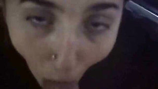 Joyliii Love to Suck and Ride Dick
