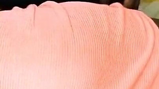 Young Housewife Seduces Boss While the Lady Is Away