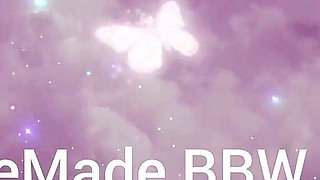 In the Bath Rubbing My Ass Riding Dildo