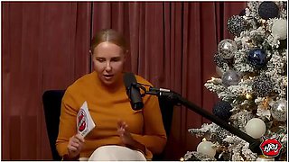 Cherry Kiss And Holly Randall - Takes On 80 Loads And Swallows Them All