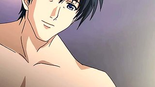 Wife Fucked Hard by Husband Before Going to Work (Hentai)