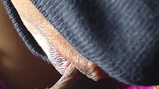 Mallu Lady Blow with Her Lover