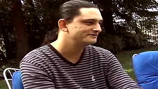 Blonde Wife's Interracial Taboo