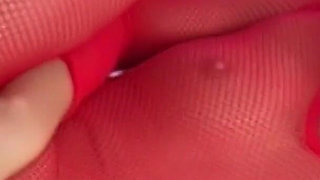 Nurse Renee Richards Can't Resist Fucking Her BBC Patient in the Fetish Sex Clinic