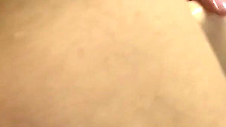 Valentine's Footjob Fantasy: Oiled Soles & Rose Petals