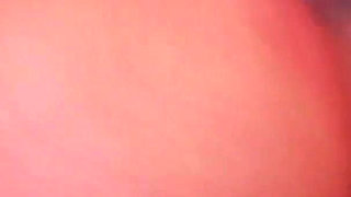 Slim blondie enjoying hard anal sex