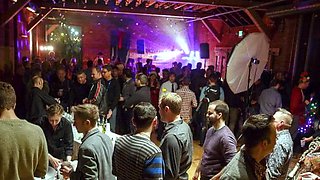 Hot Amateur Daddies Bareback at Home